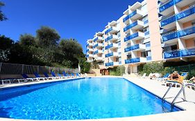 Inter-Hotel Les Agapanthes De L'Esterel